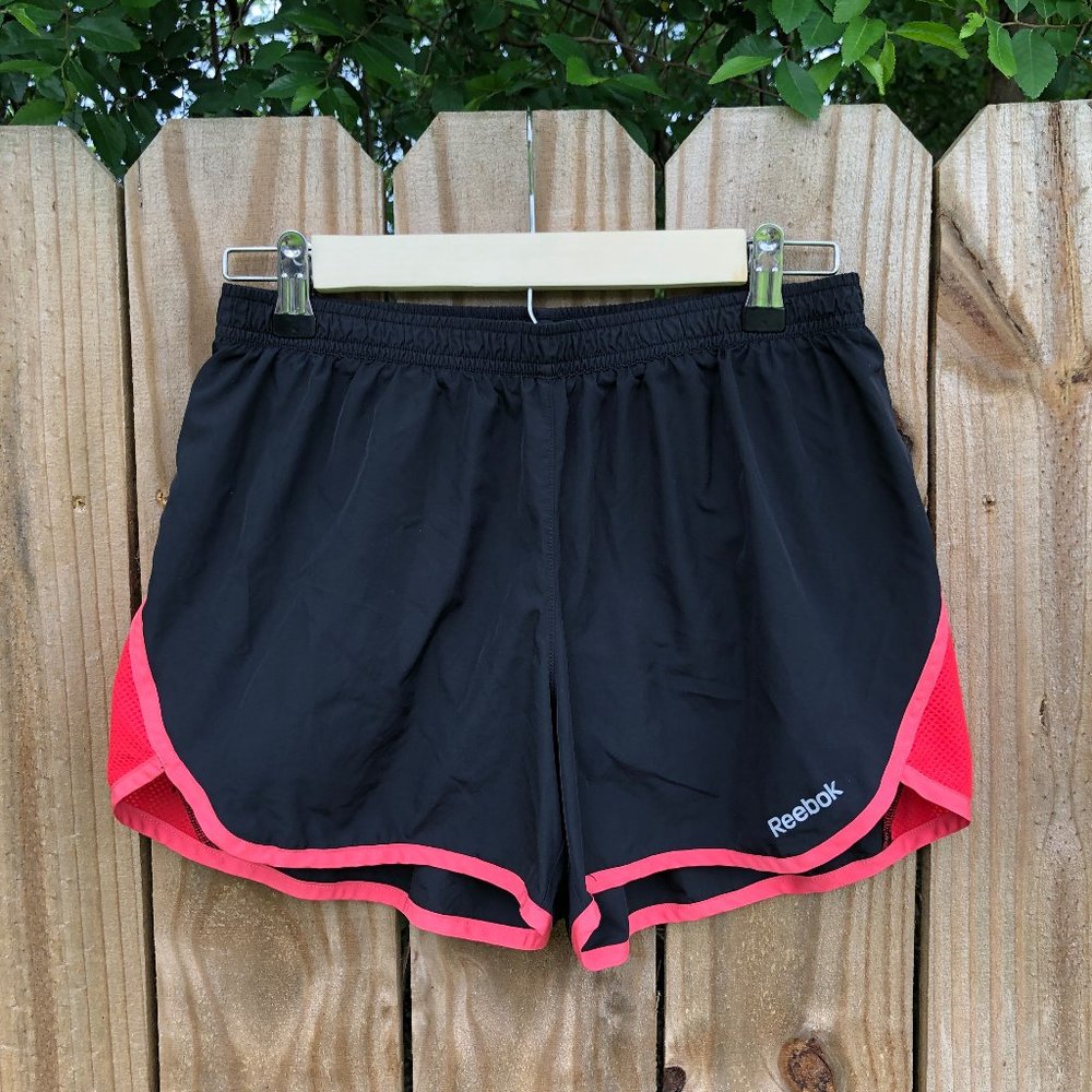 Reebok athletic shorts